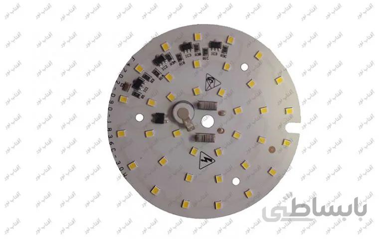 برد اس ام دی گرد 30 وات 220 ولت مستقیم