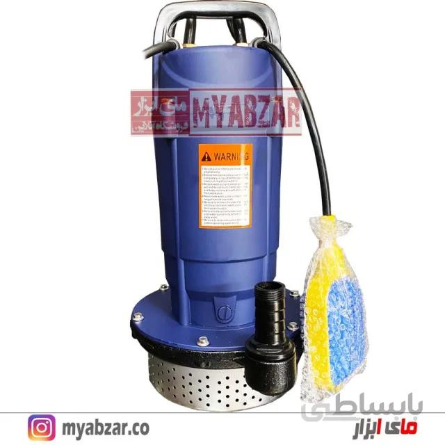 کفکش 25 متری 1 اینچ دیاموند مدل DIAMOND QDX1.5-25-0.55F
