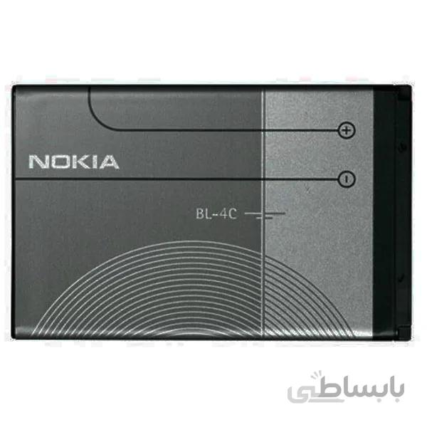 باتری گوشی نوکیا Nokia 6300