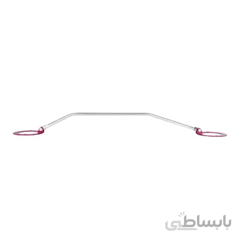 استرس بار پراید انژکتور (برند نورا)