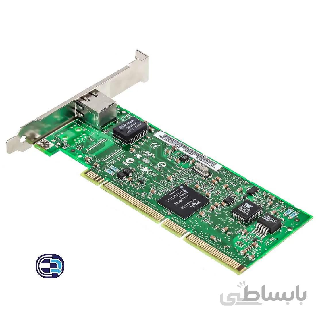 کارت شبکه اینتل مدل Pro 1000 MT8490