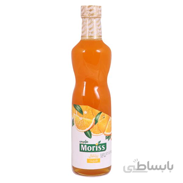 شربت پرتقال سان استار - 780 گرم