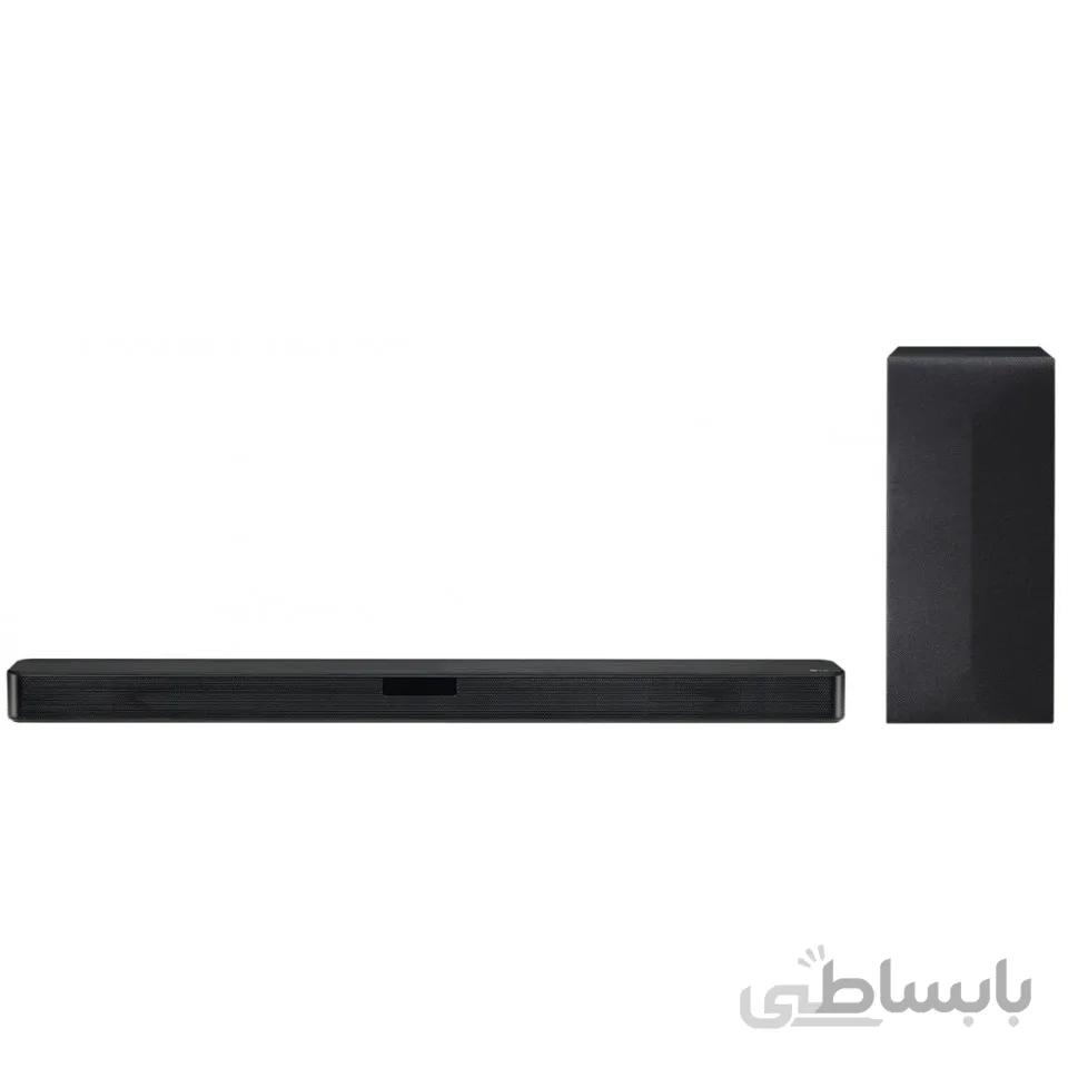 ساندبار ال جی SL4