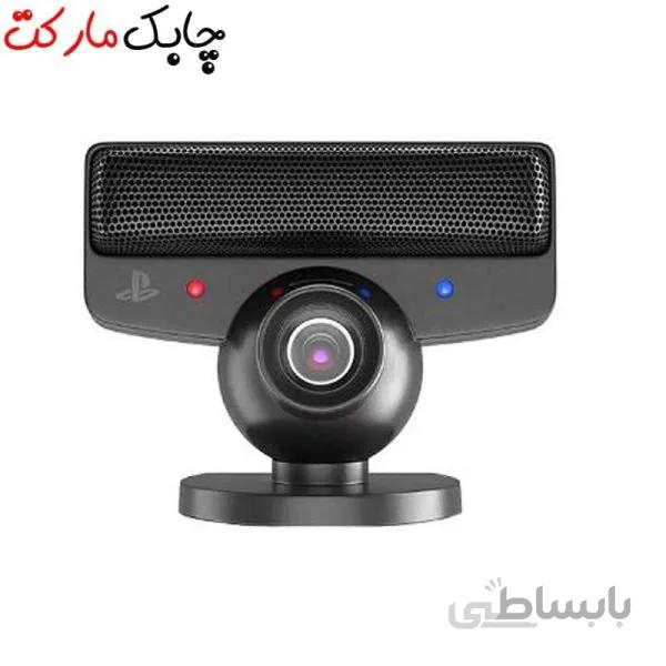 وب کم سونی مدل Eye Cam ا Sony Web Cam Eye Cam