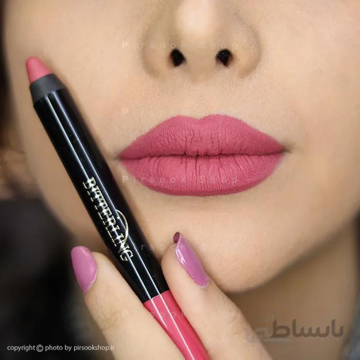 رژ لب مدادی بیترلینگ شماره L09