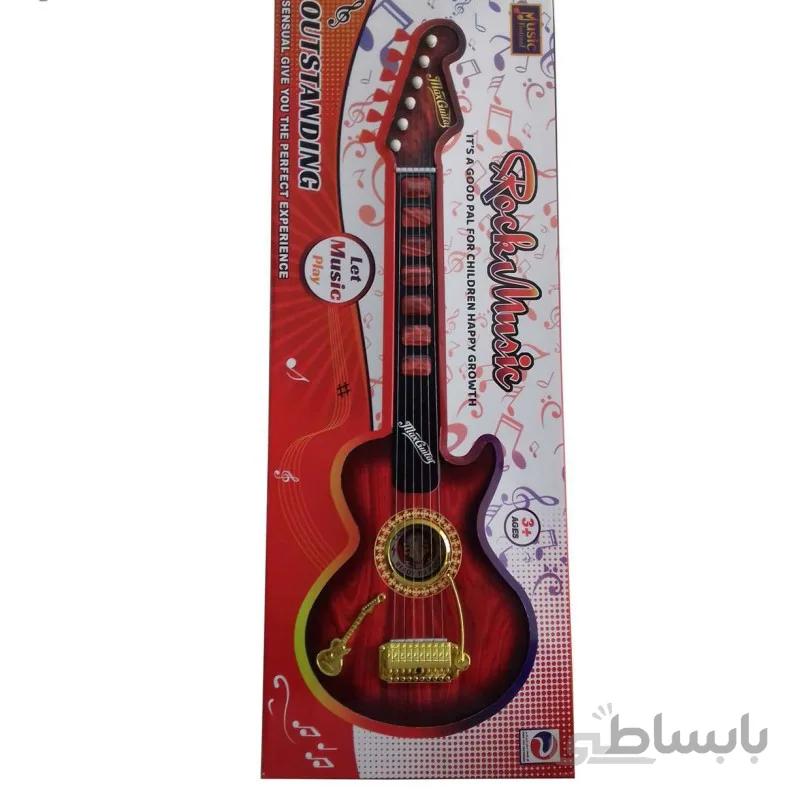 گیتار کودک متوسط