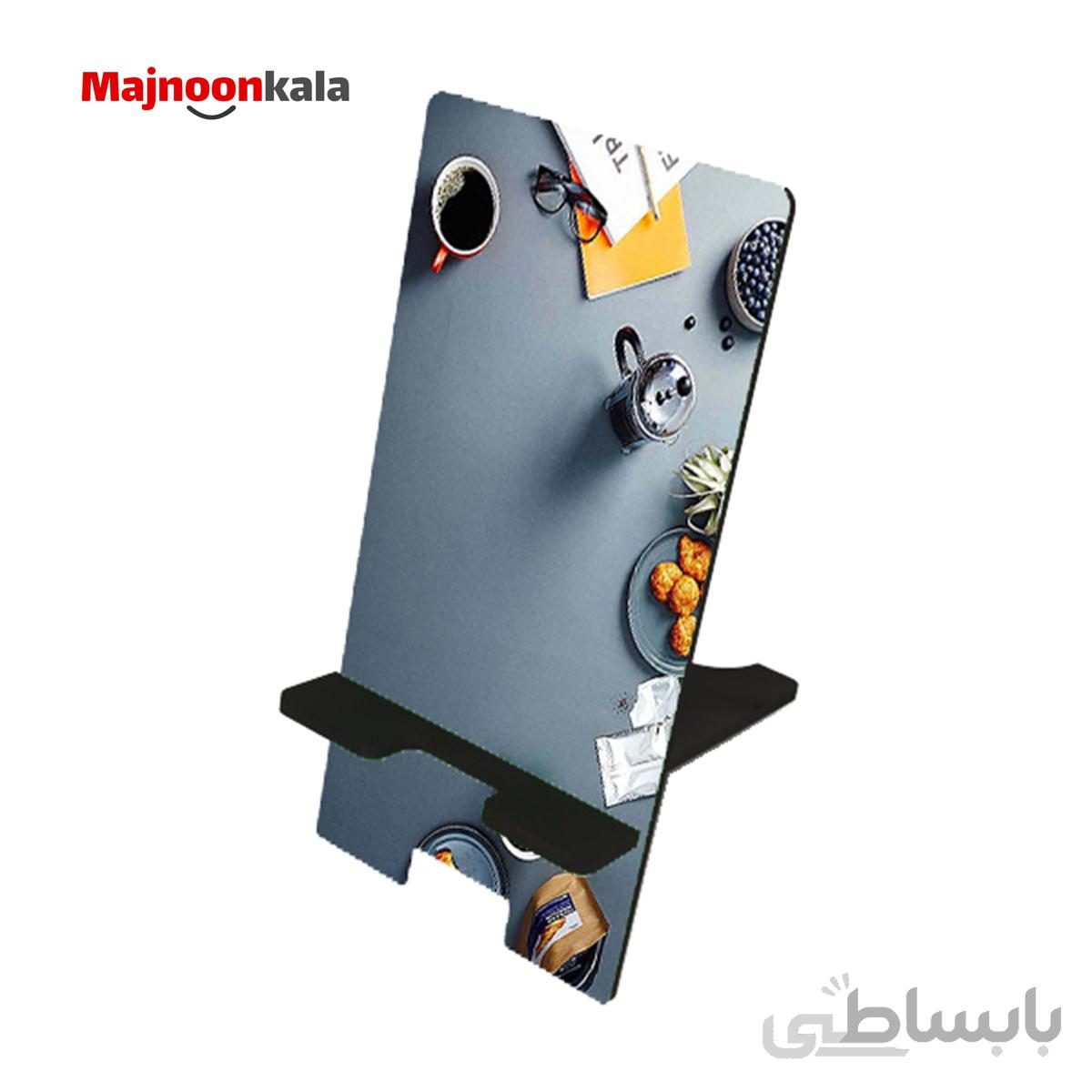 پایه نگهدارنده موبایل کد 132