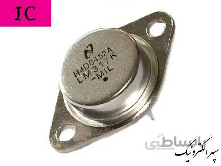 LM317K-MIL