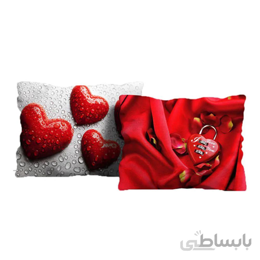 کوسن مبل ا Cushion layout Valentine