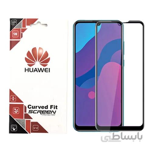 محافظ صفحه نمایش فول HUAWEI Y7 PRIME 2020 3D