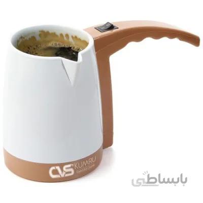 قهوه ساز برقی Cvs مدل Dn 1902M