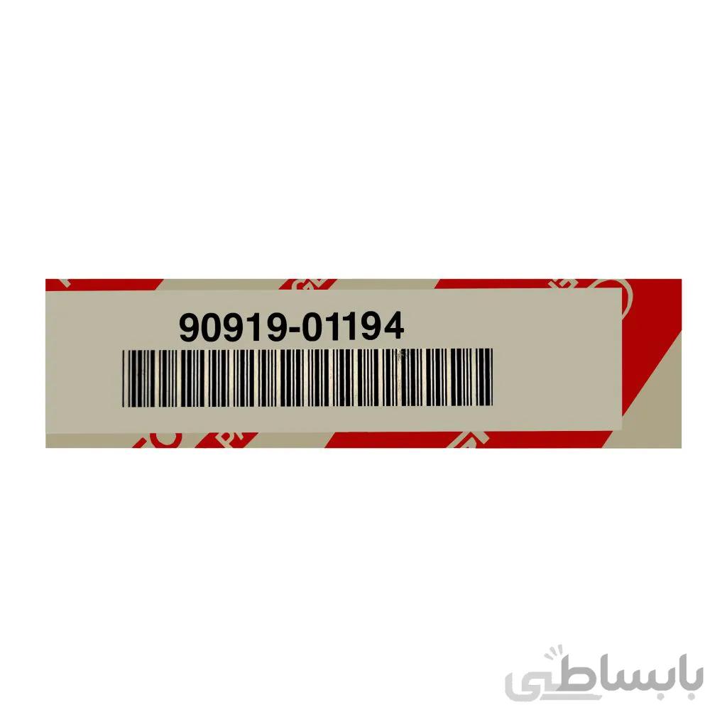 شمع موتور جنیون پارتس مناسب برای تویوتا کمری 4 سیلندر 2006