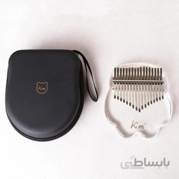 کالیمبا کیمی مدل Cat Claw
