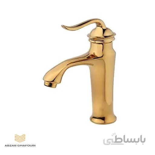 شیر روشویی ملانی