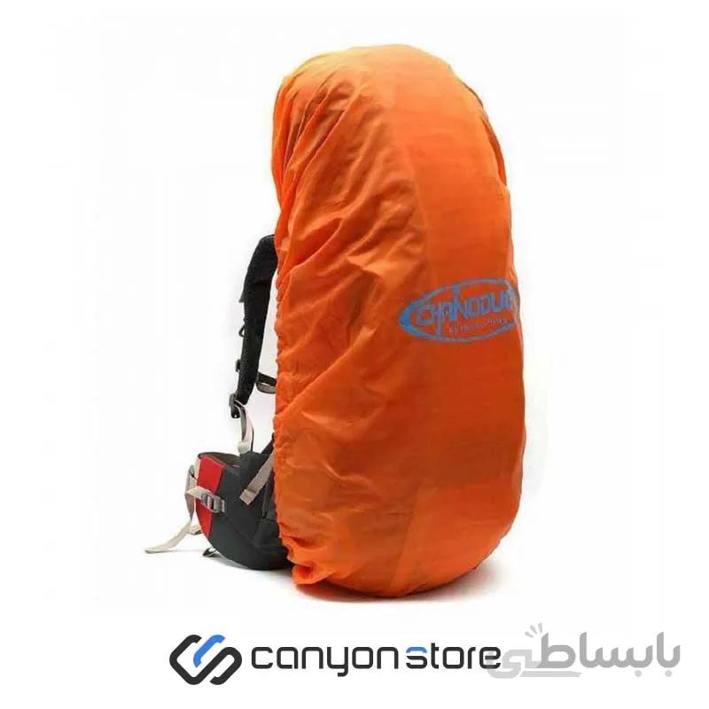 کاور کوله پشتی چانوداگ – ChanoDug Rain Cover