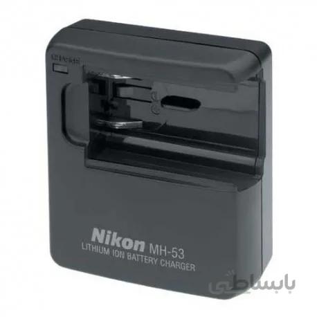 Nikon Battery Charger MH-53 for EN-EL1