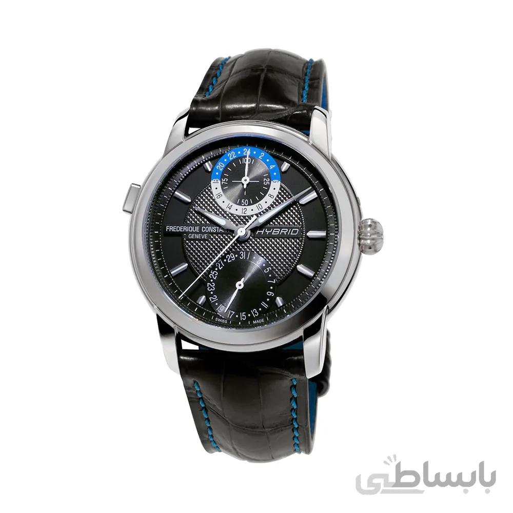ساعت مچی مردانه فردریک کنستانتFrederique Constant FC-750DG4H6 ا ساعت مچی مردانه فردریک کنستانتFrederique Constant FC-750DG4H6