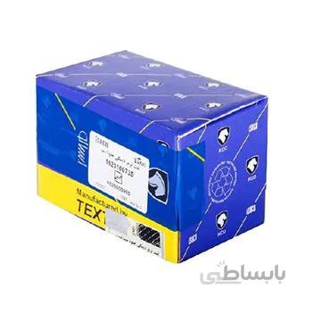لنت ترمز پژو 405 GLX 2000 جلو تکستار ایساکو
