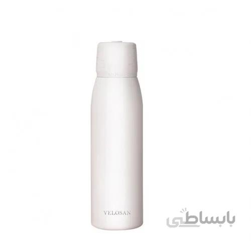 ماگ اسپیکردار شیائومی مدل Velosan VE121400 ا Xiaomi Velosan Bluetooth Music Vacuum Cup