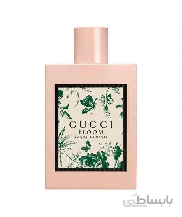 cعطر ادکلن گوچی بلوم | Gucci Bloom