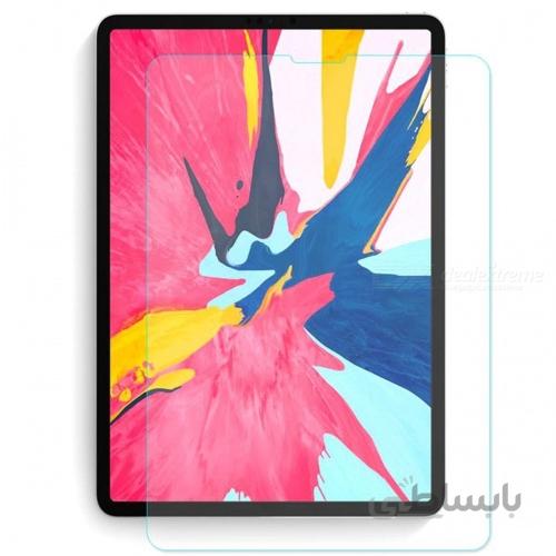 محافظ صفحه نمایش آیپد iPad برند JCPAL مدل iClara مناسب برای iPad Pro 12.9