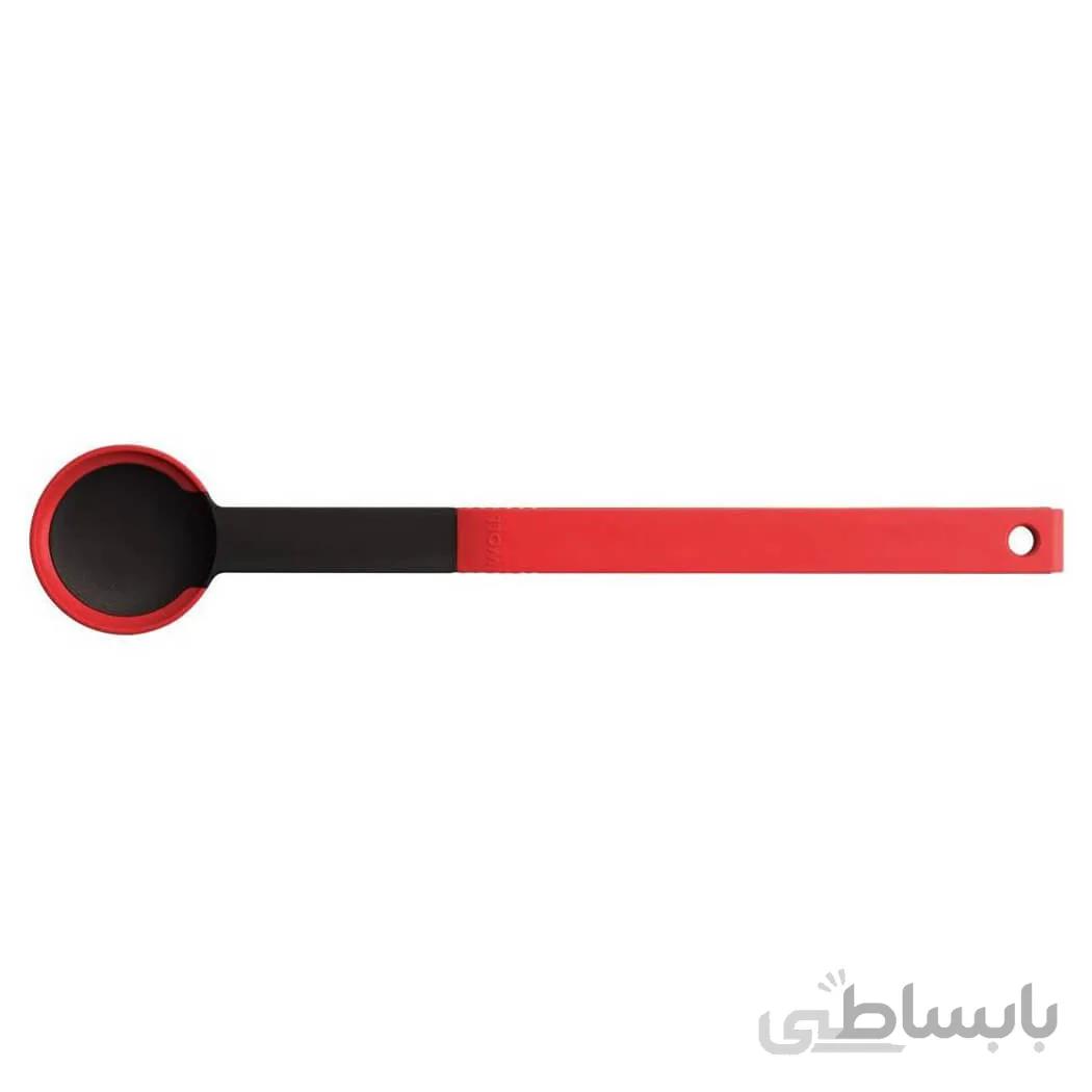 قاشق وول مدل WOLL Cooking spoon