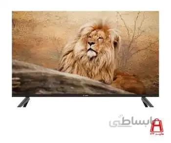 تلویزیون ال ای دی اسنوا مدل SLD-50SA1260U سایز 50 اینچ — تصویر 1