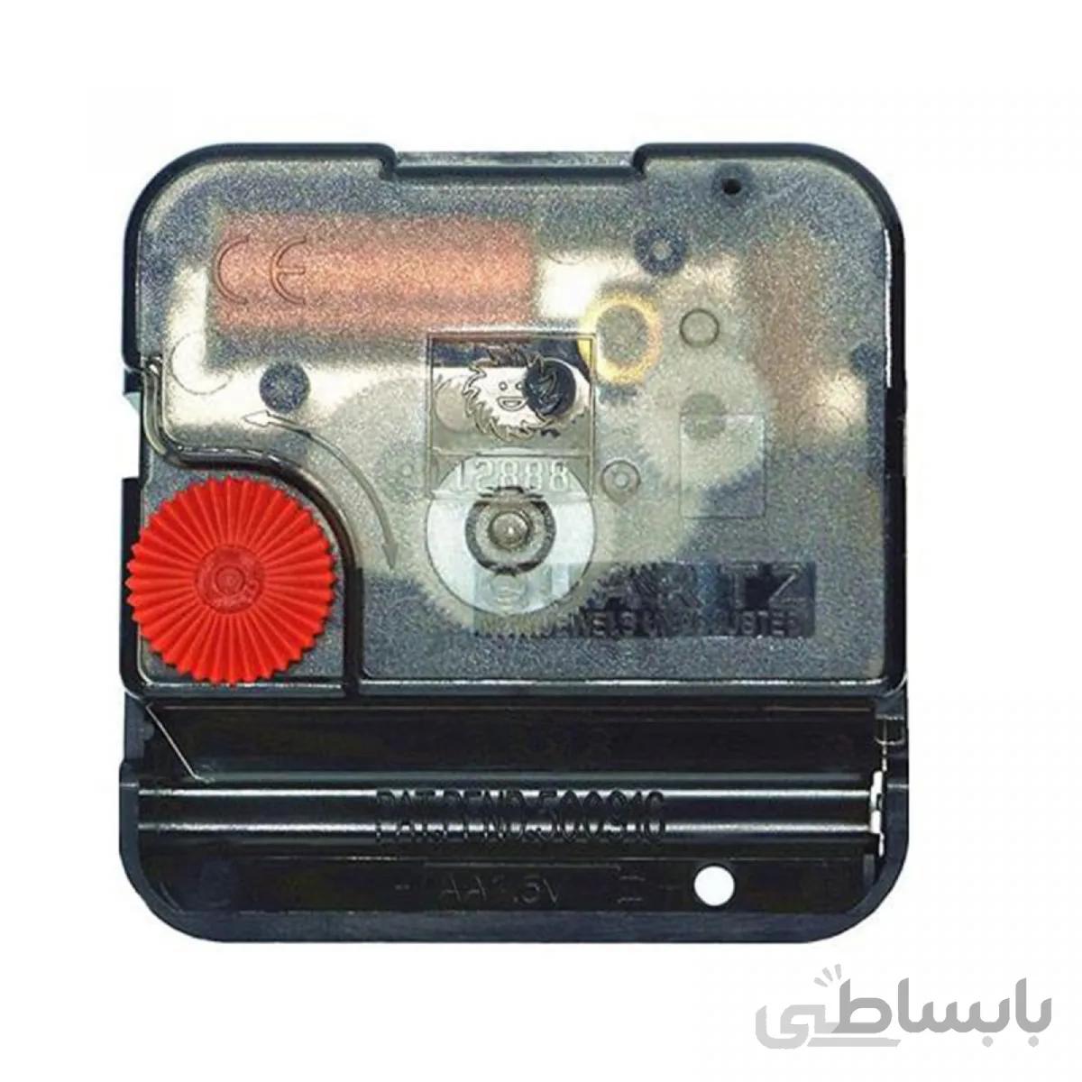 موتور تایوانی ساعت دیواری