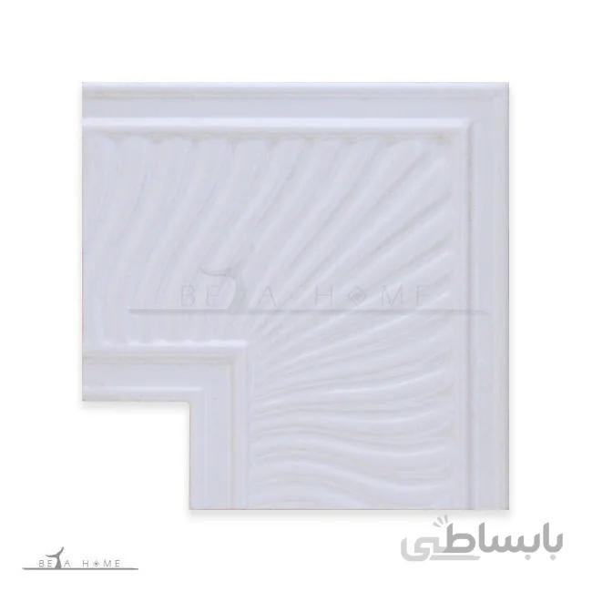 کاشی باند لوندا آنگولو سفيد 20 * 20