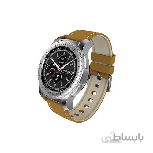 ساعت هوشمند مدل KW28