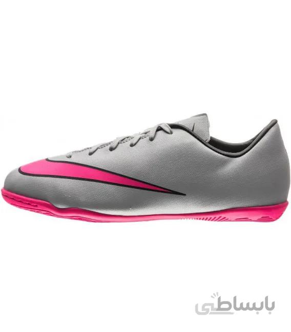 کفش فوتسال سایز کوچک نایک مرکوریال ویکتوری Nike Mercurial Victory V IC GS 651639-060