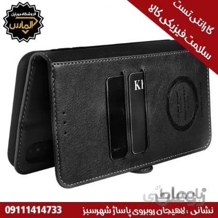 قاب کلاسوری مدل شیائومی نوت 10 پرو + هدیه