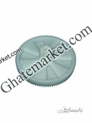چرخ دنده سرموتور چرخ گوشت کنوود