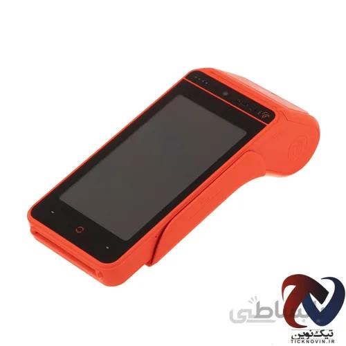 پایانه فروشگاهی سیار یوروو مدل i9100