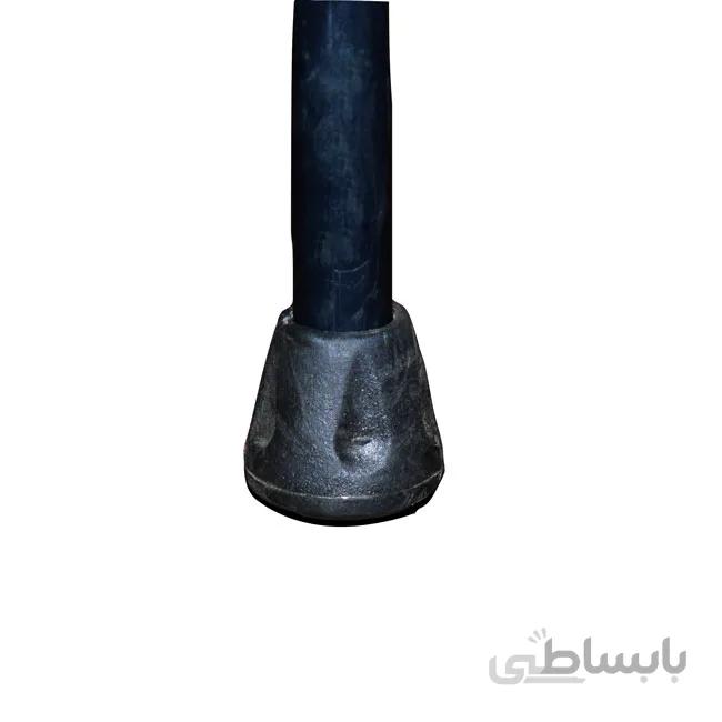 عصا لردی آلومینیومی قابل تنظیم