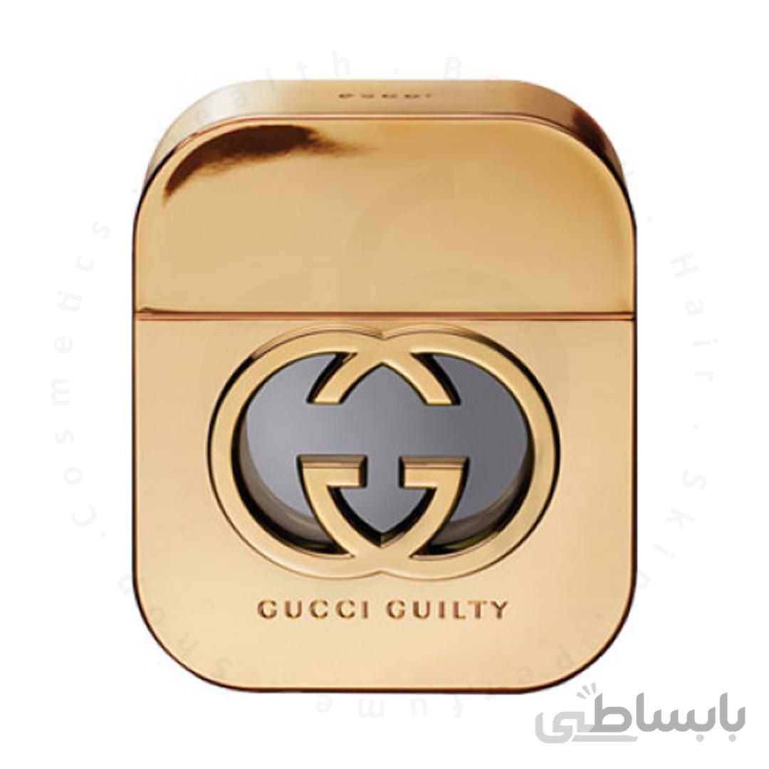عطر ادکلن گوچی گیلتی اینتنس