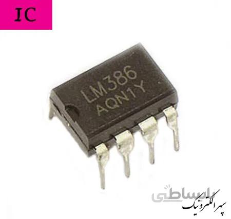 LM386