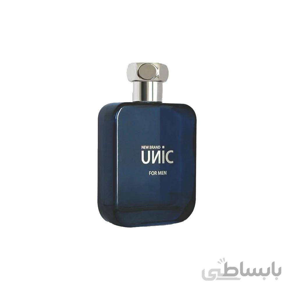 ادکلن نیو برند یونیک 100ml UNiC ا شناسه کالا: 1375
