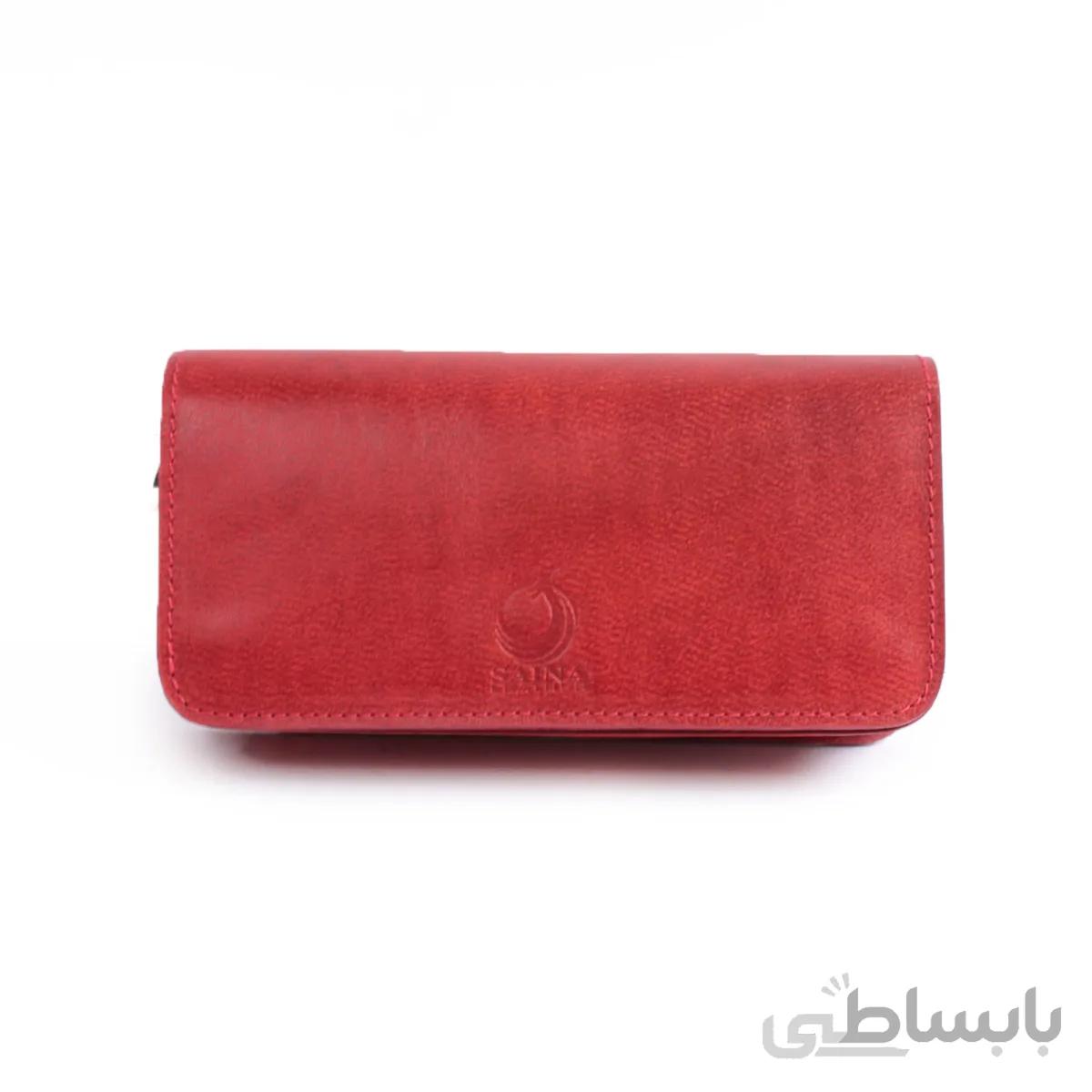 کیف حمایلی نیلوفر S