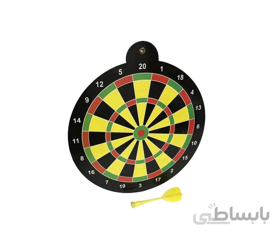 دارت دلفین سایز 15