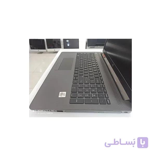 لپ تاب اچ پی مدل HP – Zbook Fury 15G7