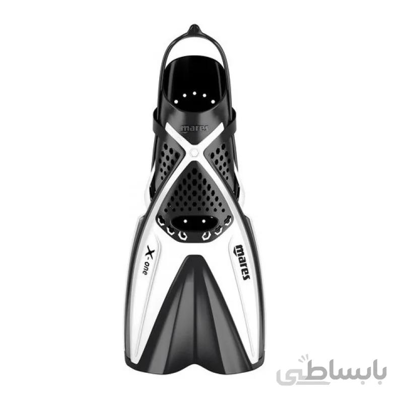 فین غواصی مدل Mares - X One