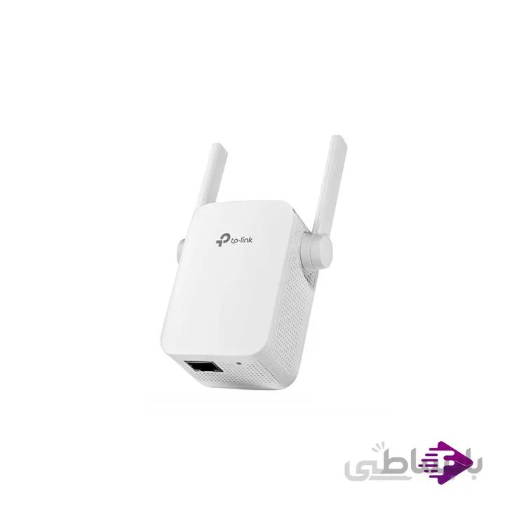 توسعه دهنده وای فای تی پی لینک TL WA855RE