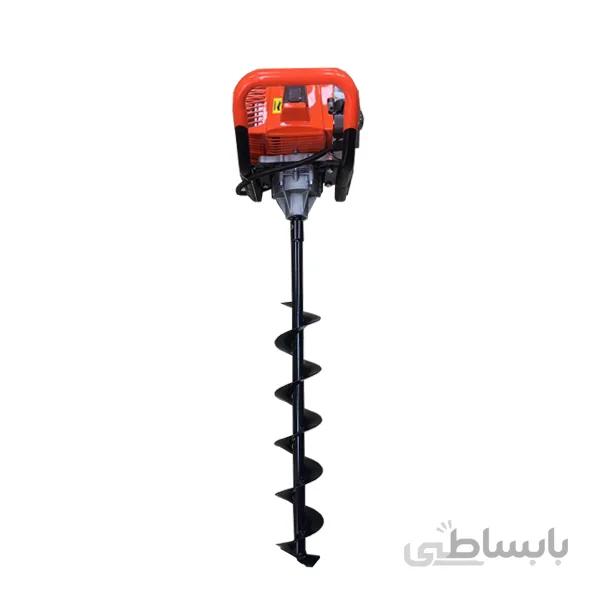 چاله کن دین پاور 68 سی سی