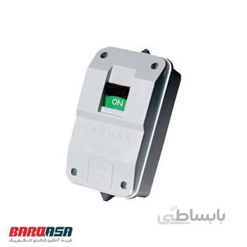 کلید سیمون تک فاز فردان