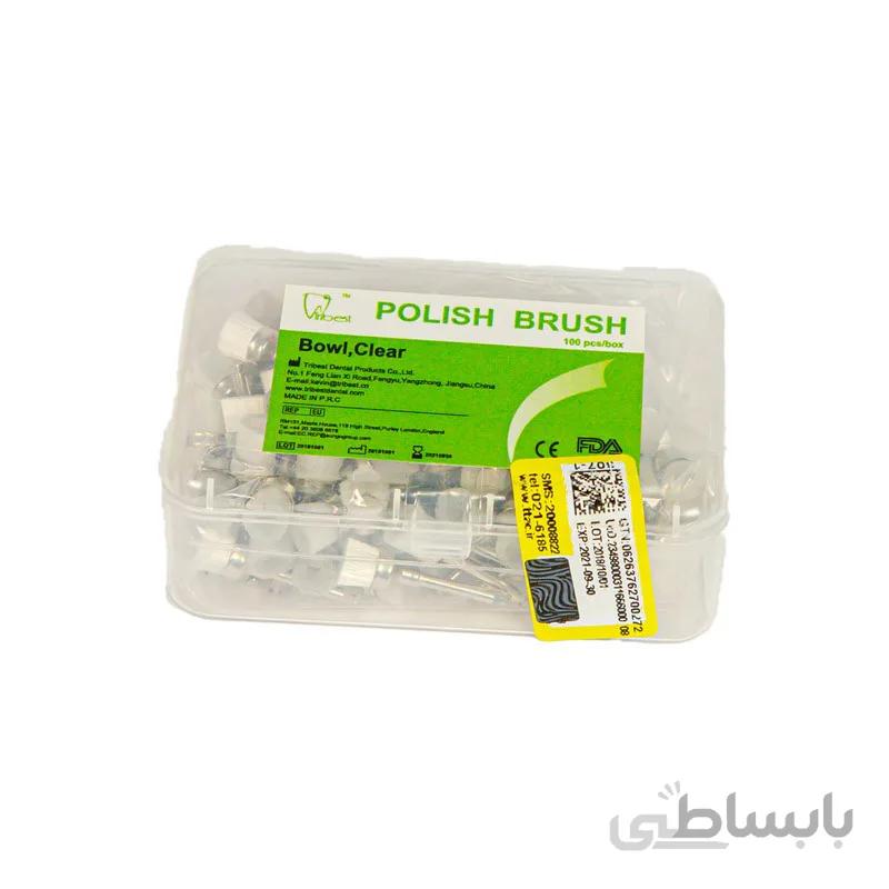 برس بروساژ 100 عددی