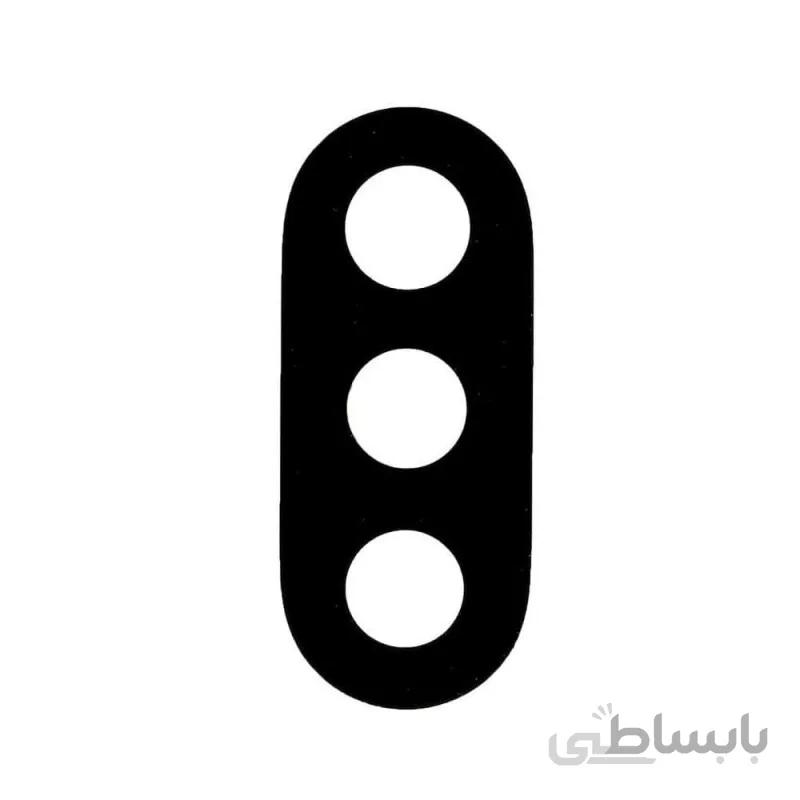 شیشه لنز دوربین گوشی سامسونگ Samsung Galaxy A50s ا Camera Lens Samsung Galaxy A50s