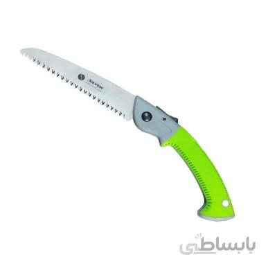 اره تاشو سیلور