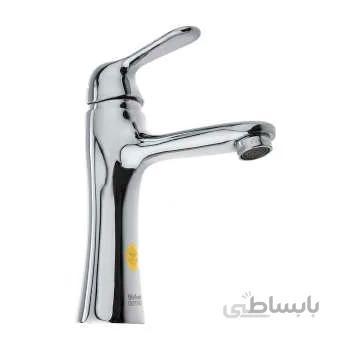 شیر روشویی شیبه مدل ماهان