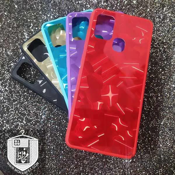 قاب لیزری سامسونگ Galaxy A21s کد SA477